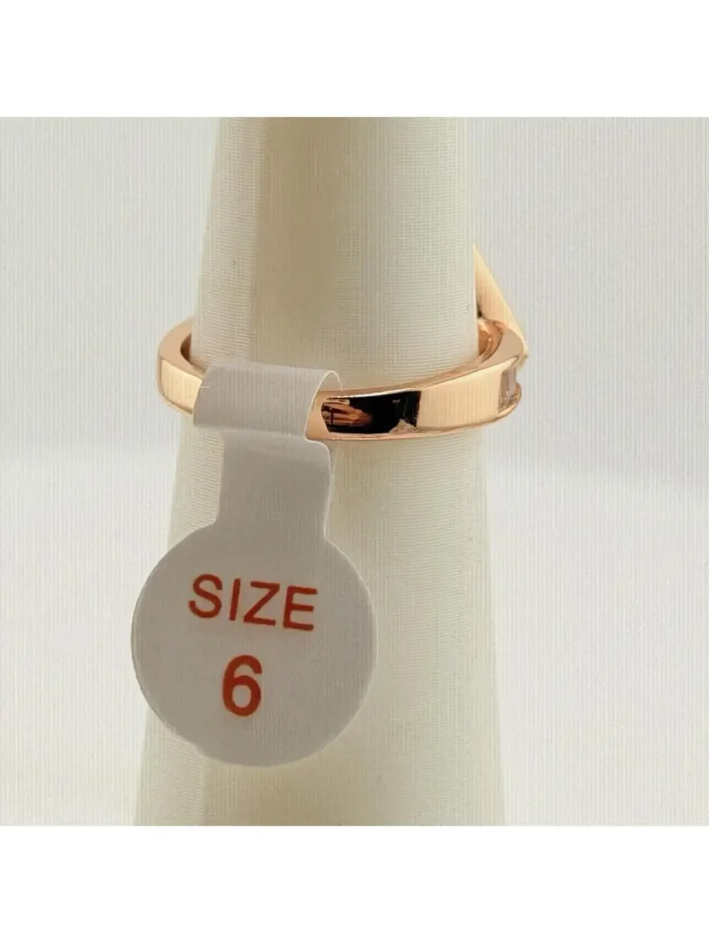 Bomb Party March 2026 Ring Sz 6 RG24444 